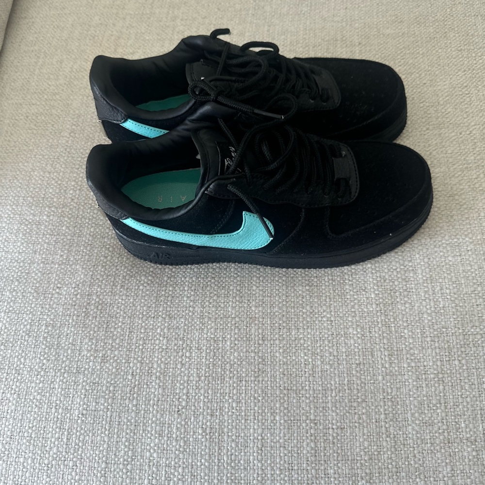 Airforces